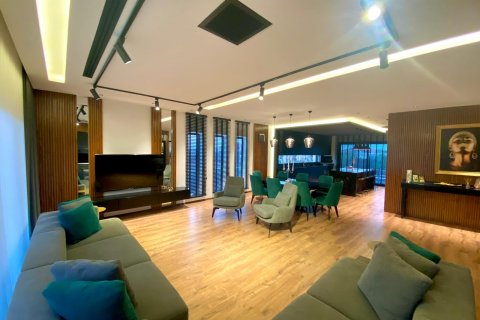 Villa for sale  in Famagusta, Northern Cyprus, 360m2, No. 211023 – photo 10