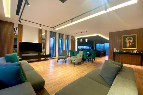 Villa for sale  in Famagusta, Northern Cyprus, 360m2, No. 211023 – photo 9