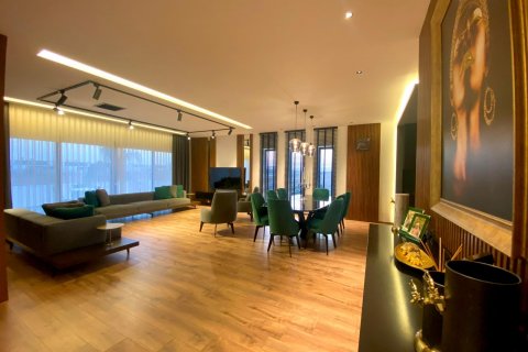 Villa for sale  in Famagusta, Northern Cyprus, 360m2, No. 211023 – photo 6