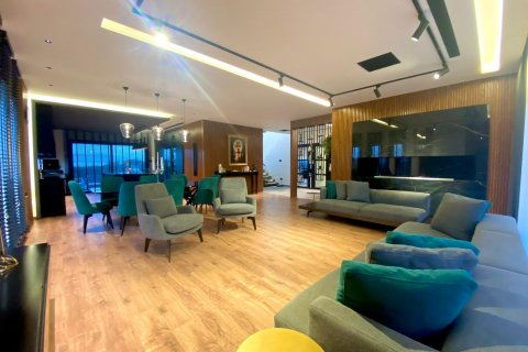 Villa for sale  in Famagusta, Northern Cyprus, 360m2, No. 211023 – photo 11