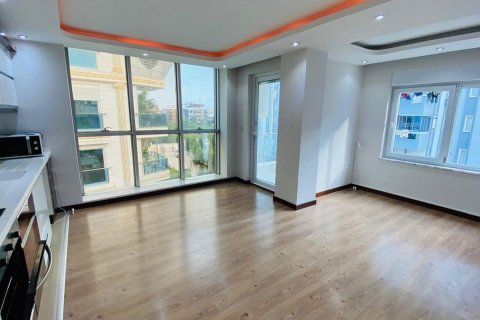 Продажа квартиры  в Коньяалты, Анталье, Турция 1+1, 60м2, №210390 – фото 6