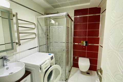 Продажа квартиры  в Коньяалты, Анталье, Турция 1+1, 60м2, №210390 – фото 7