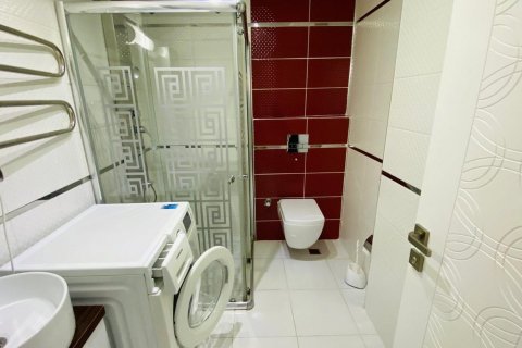 Продажа квартиры  в Коньяалты, Анталье, Турция 1+1, 60м2, №210390 – фото 2