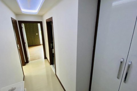 Продажа квартиры  в Коньяалты, Анталье, Турция 1+1, 60м2, №210390 – фото 5