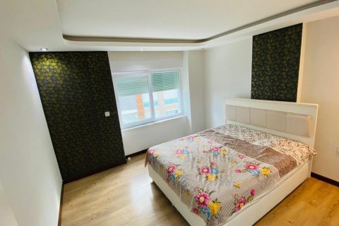 Продажа квартиры  в Коньяалты, Анталье, Турция 1+1, 60м2, №210390 – фото 11