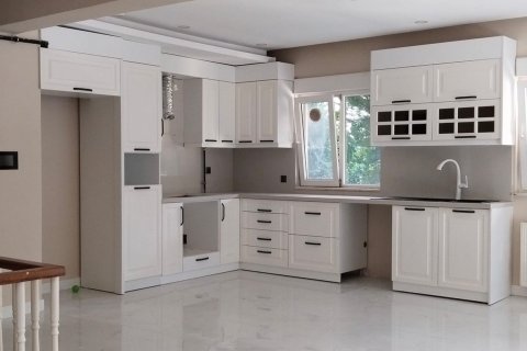 Продажа квартиры  в Коньяалты, Анталье, Турция 3+1, 140м2, №210388 – фото 1