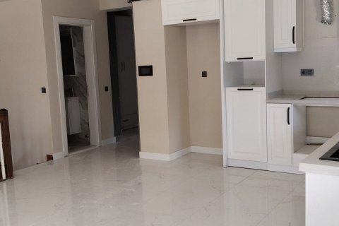 Продажа квартиры  в Коньяалты, Анталье, Турция 3+1, 140м2, №210388 – фото 5