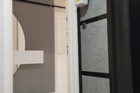 Продажа квартиры  в Коньяалты, Анталье, Турция 3+1, 140м2, №210388 – фото 9