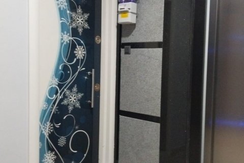 Продажа квартиры  в Коньяалты, Анталье, Турция 3+1, 140м2, №210388 – фото 20