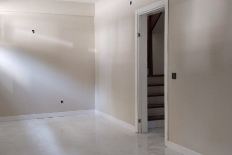 Продажа квартиры  в Коньяалты, Анталье, Турция 3+1, 140м2, №210388 – фото 11