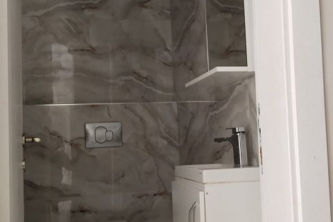 Продажа квартиры  в Коньяалты, Анталье, Турция 3+1, 140м2, №210388 – фото 17