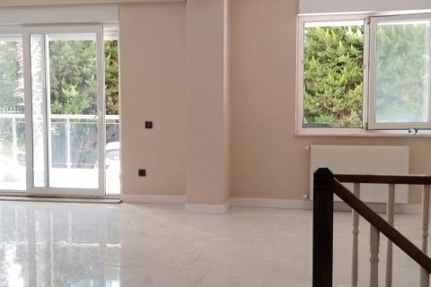 Продажа квартиры  в Коньяалты, Анталье, Турция 3+1, 140м2, №210388 – фото 16