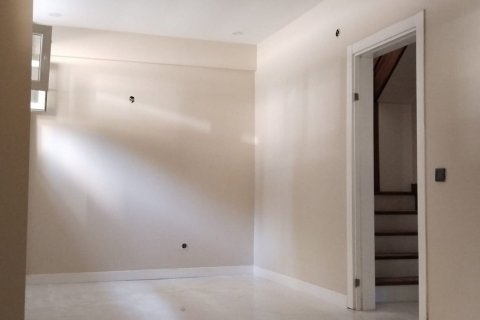 Продажа квартиры  в Коньяалты, Анталье, Турция 3+1, 140м2, №210388 – фото 15