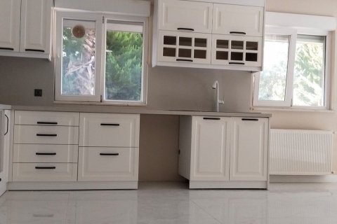 Продажа квартиры  в Коньяалты, Анталье, Турция 3+1, 140м2, №210388 – фото 23