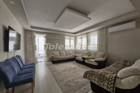 Продажа квартиры  в Анталье, Турция 3+1, 160м2, №210398 – фото 8