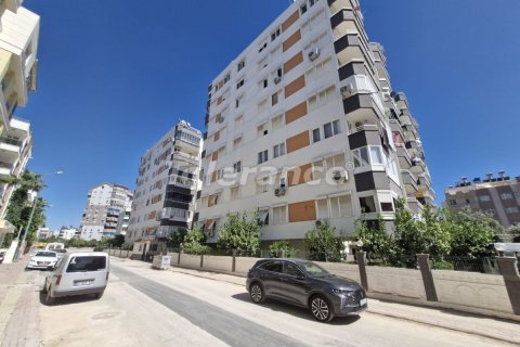 Продажа квартиры  в Анталье, Турция 3+1, 160м2, №210398 – фото 2