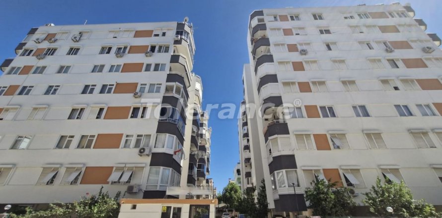 Квартира  3+1 в Анталье, Турция №210398