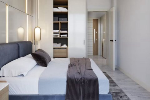 Продажа квартиры в Муратпаше, Анталье, Турция 1+1, 55м2, №210397 – фото 3