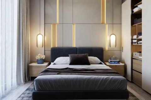 Продажа квартиры в Муратпаше, Анталье, Турция 1+1, 55м2, №210395 – фото 11