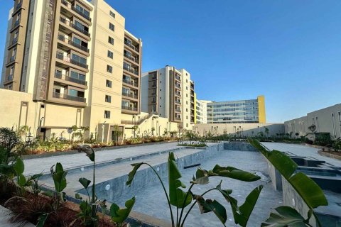 Продажа квартиры  в Кепезе, Анталье, Турция 1+1, 55м2, №210389 – фото 1