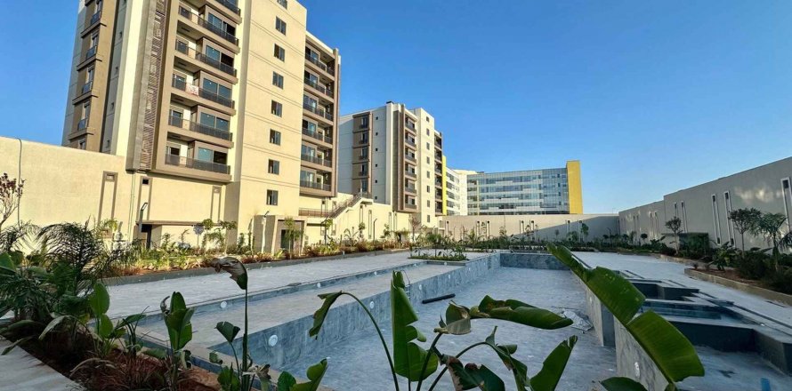 Квартира  1+1 в Кепезе, Анталья, Турция №210389