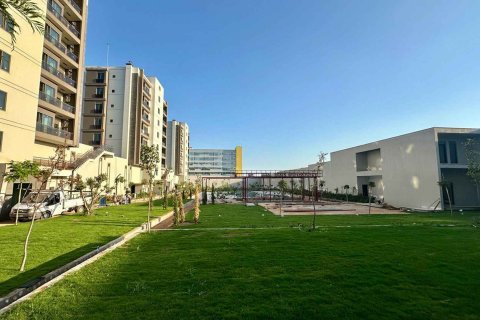 Продажа квартиры  в Кепезе, Анталье, Турция 1+1, 55м2, №210389 – фото 5