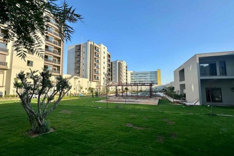 Продажа квартиры  в Кепезе, Анталье, Турция 1+1, 55м2, №210389 – фото 2