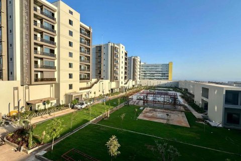 Продажа квартиры  в Кепезе, Анталье, Турция 1+1, 55м2, №210389 – фото 4