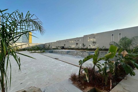 Продажа квартиры  в Кепезе, Анталье, Турция 1+1, 55м2, №210389 – фото 6