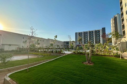 Продажа квартиры  в Кепезе, Анталье, Турция 1+1, 55м2, №210389 – фото 7