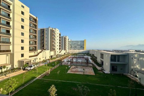 Продажа квартиры  в Кепезе, Анталье, Турция 1+1, 55м2, №210389 – фото 9