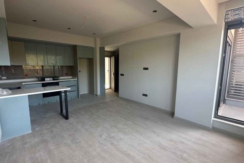 Продажа квартиры  в Кепезе, Анталье, Турция 1+1, 55м2, №210389 – фото 11