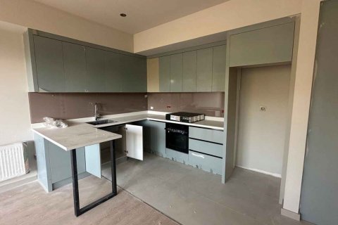 Продажа квартиры  в Кепезе, Анталье, Турция 1+1, 55м2, №210389 – фото 13