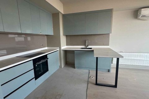 Продажа квартиры  в Кепезе, Анталье, Турция 1+1, 55м2, №210389 – фото 15