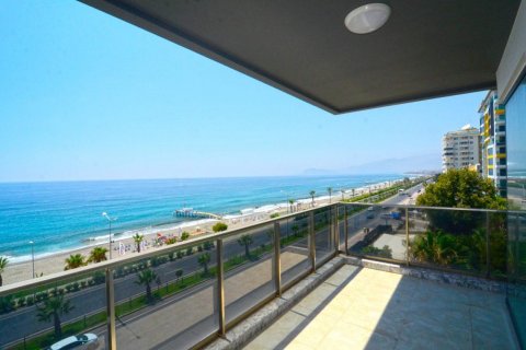 Lejlighed  i Mahmutlar, Antalya, Tyrkiet Nr. 209846 - 17