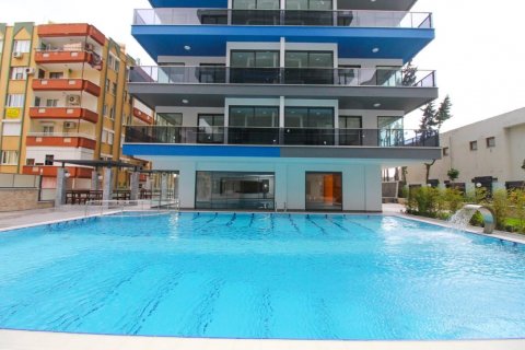 Lejlighed  i Mahmutlar, Antalya, Tyrkiet Nr. 209846 - 6