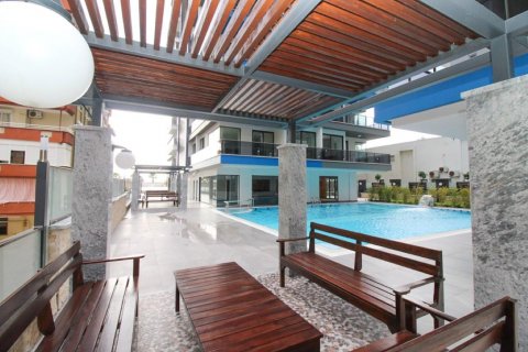 Lejlighed  i Mahmutlar, Antalya, Tyrkiet Nr. 209846 - 9