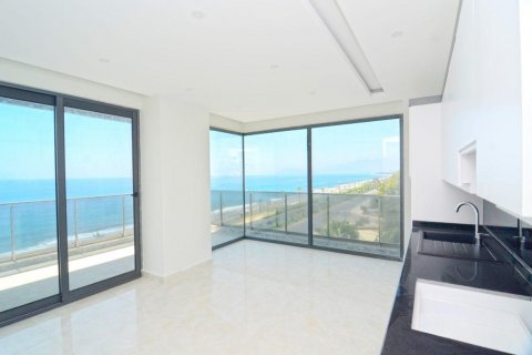 Lejlighed  i Mahmutlar, Antalya, Tyrkiet Nr. 209846 - 22