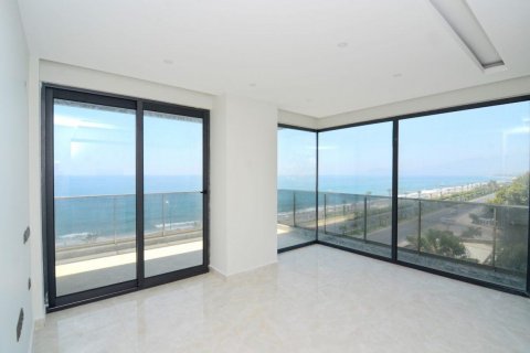 Lejlighed  i Mahmutlar, Antalya, Tyrkiet Nr. 209846 - 21