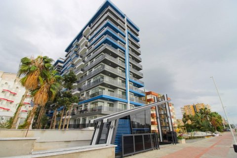 Lejlighed  i Mahmutlar, Antalya, Tyrkiet Nr. 209846 - 3