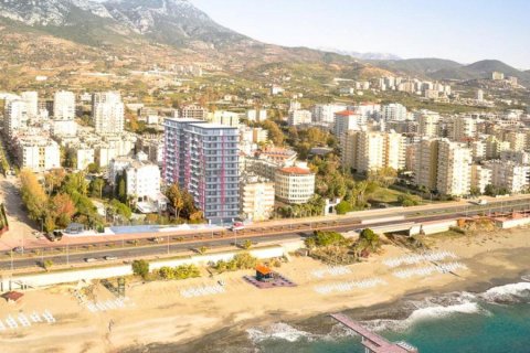 Lejlighed  i Mahmutlar, Antalya, Tyrkiet Nr. 209846 - 4