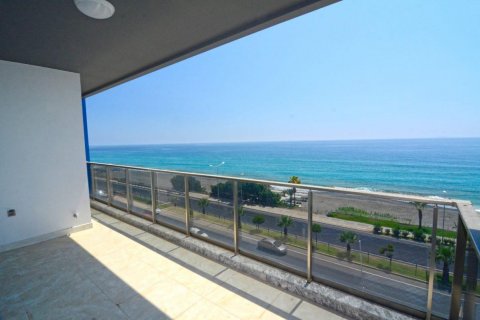 Lejlighed  i Mahmutlar, Antalya, Tyrkiet Nr. 209846 - 20