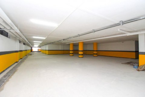 Lejlighed  i Mahmutlar, Antalya, Tyrkiet Nr. 209846 - 5