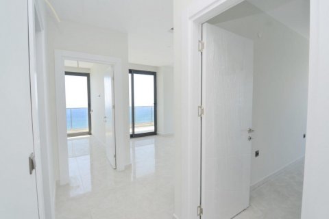 Lejlighed  i Mahmutlar, Antalya, Tyrkiet Nr. 209846 - 14