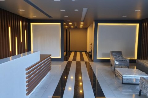 Lejlighed  i Mahmutlar, Antalya, Tyrkiet Nr. 209846 - 10