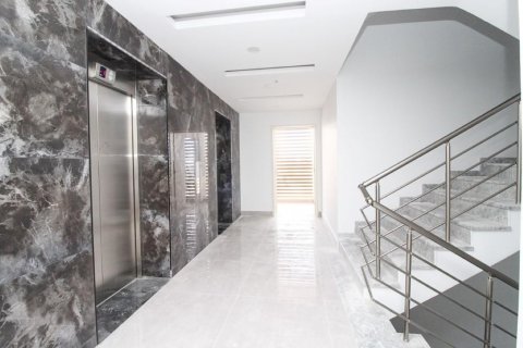 Lejlighed  i Mahmutlar, Antalya, Tyrkiet Nr. 209846 - 13