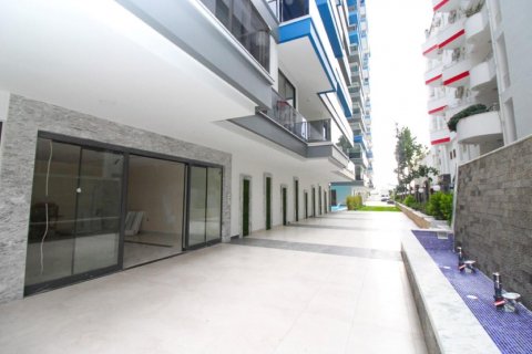 Lejlighed  i Mahmutlar, Antalya, Tyrkiet Nr. 209846 - 8