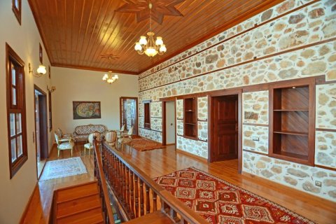 Villa   Alanya, Antalya, Türkiye №209842 - 18