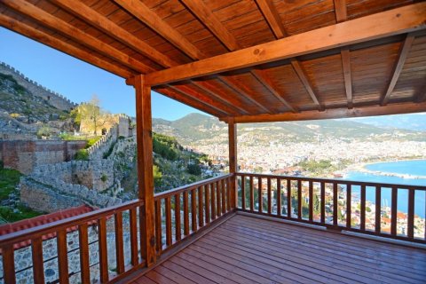 Villa   Alanya, Antalya, Türkiye №209842 - 7