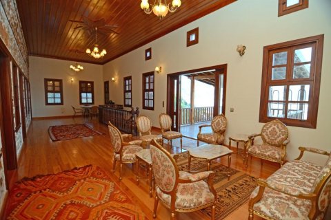 Villa   Alanya, Antalya, Türkiye №209842 - 11